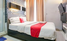 Reddoorz @ Jamin Ginting Medan
